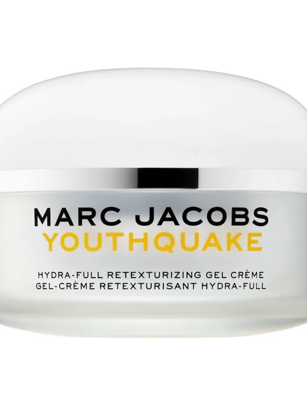 Marc Jacobs Youthquake Hydra-Full Retexturizing Gel Crème